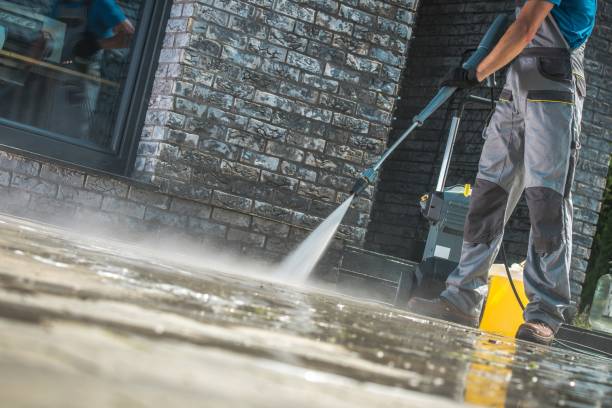 Best Factory Floor Cleaning  in Yuma, CO
